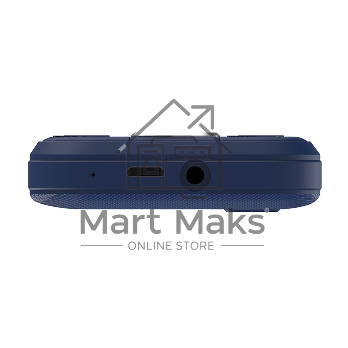 Мобильный телефон Maxvi B200 синий