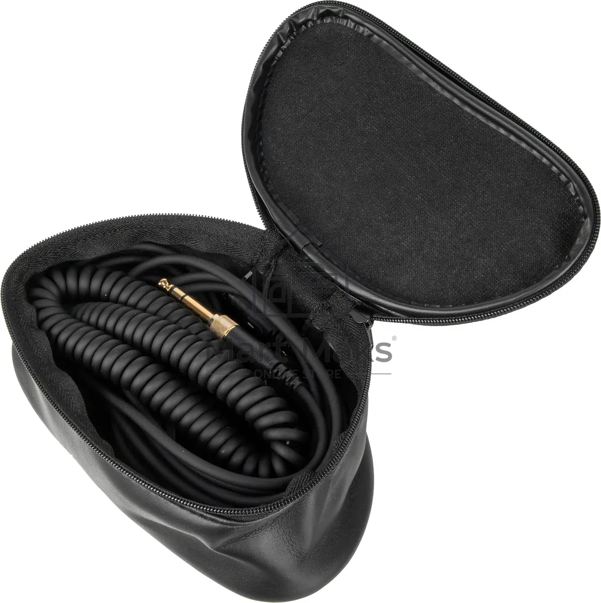 Наушники Audio-Technica ATH-M70X черный