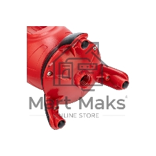 Лазерный уровень MATRIX ML01, 10м, ±0,5мм/1м, 650нм, 35065
