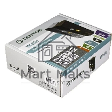 Видеопанель Tantos Walle цветной сигнал CMOS медный