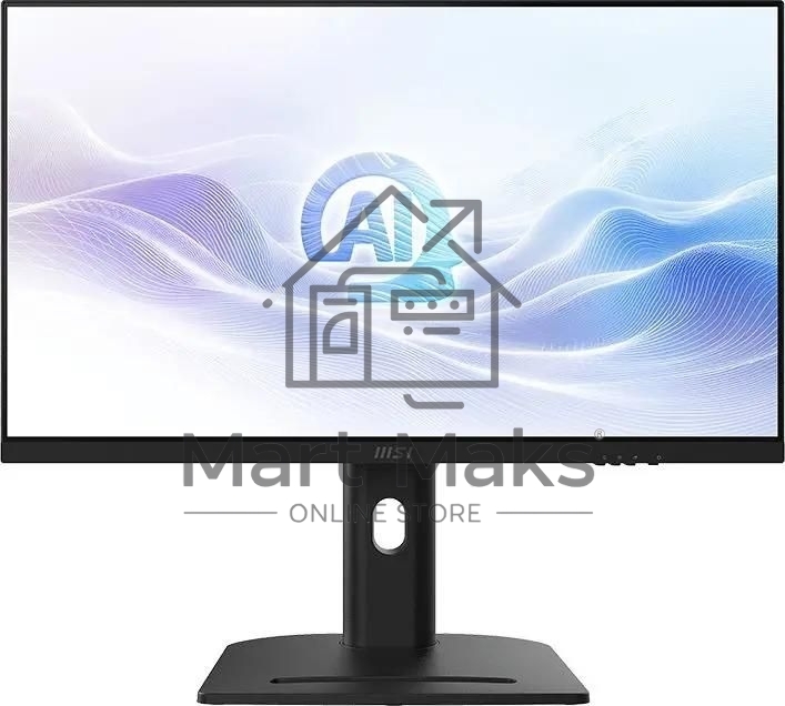 Моноблок MSI Modern AM273QP AI 1UM-003XRU 27