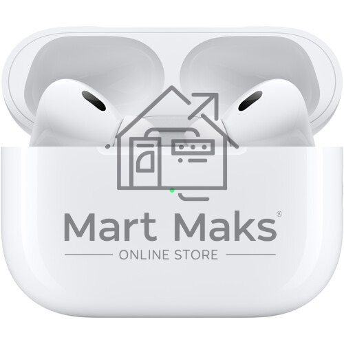 Наушники беспроводные Apple AirPods Pro 2 gen. USB-C MTJV3LL/A A3047 A3048 A2968 195949704529