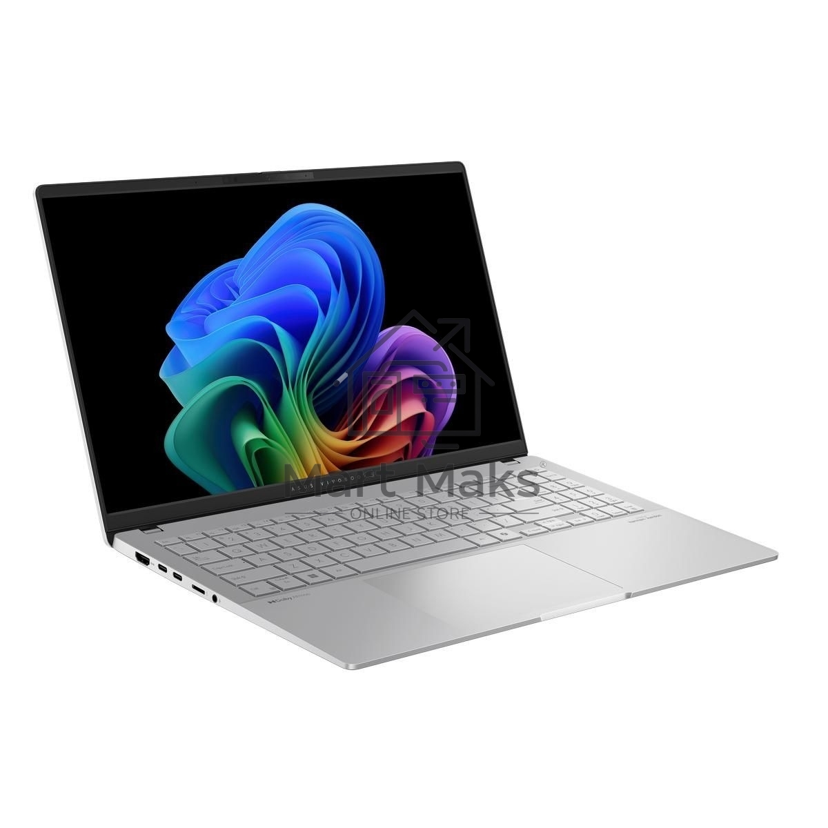 Ноутбук ASUS Vivobook S 15 S5507QA-MA006W 15.6