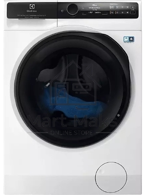 Стиральная машина Electrolux EW8W7607QE белый загр.фронтальная макс.: 11кг 1550 об/мин класс: A+++