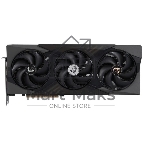 Видеокарта MSI NVIDIA GeForce RTX 5080 16Gb PCI-E 256bit GDDR7 2700/30000 HDMIx1 DPx3 HDCP Ret