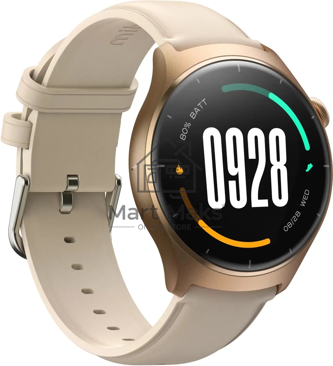 Смарт-часы Mibro Lite3