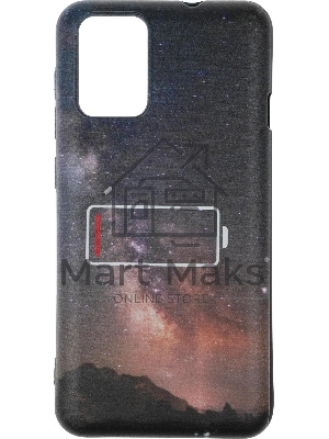 Чехол (клип-кейс) Gresso для ZTE Blade L9 Meridian черный (GR17AAAE9053)