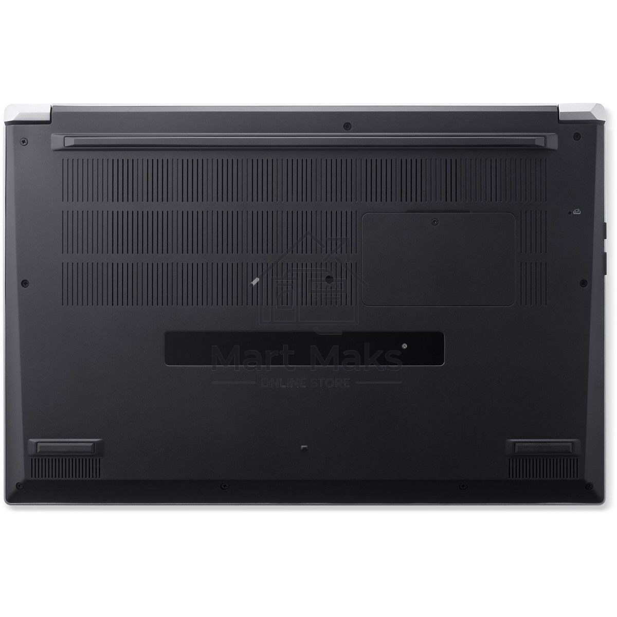 Ноутбук Acer Aspire Lite AL15-33P-C0P8 Intel Processor N150/8Gb/SSD512Gb/15.6
