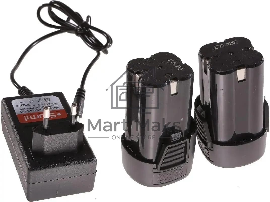 Электрическая цепная пила Sturm! CSC1804 дл.шины:6