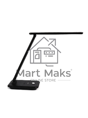 Светильник настольный Smartbuy (SBL-DL-10-wc-b) 10W/2700-6500K