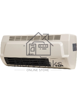 Тепловентилятор настенный Oasis NTB-20