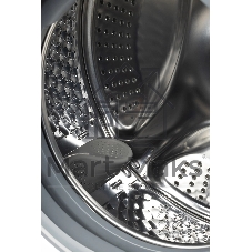 Стиральная машина NORD i-WSB 7120 W белый, загрузка фронтальная 7 кг, 1200 об/мин, класс: А+++