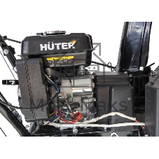 Снегоуборщик бензиновый Huter SGC 5500B 7.5л.с.