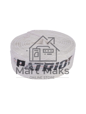 Рукав напорный Patriot PPU-20 (длина 20м, 50мм - 2 дюйма)