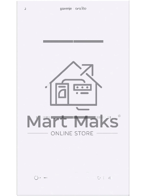 Встраиваемая электрическая панель Gorenje Ora ito ECT322ORAW