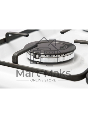 Комбинированная плита Renova SG5E-TW-TR