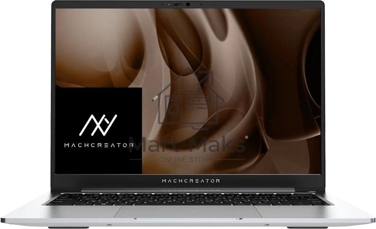Ноутбук Machcreator Genesis R14/14.1