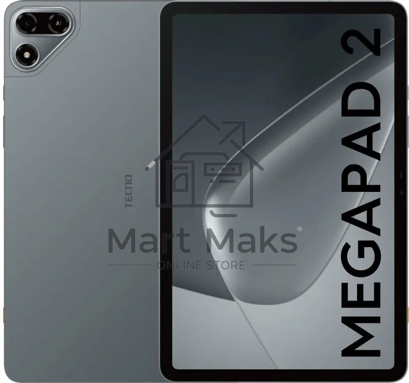 Планшет TECNO MegaPad 2 T1103 10.95