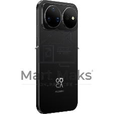 Смартфон Huawei nova 16s Pro CRS-LX9 12Gb, 512Gb, черный