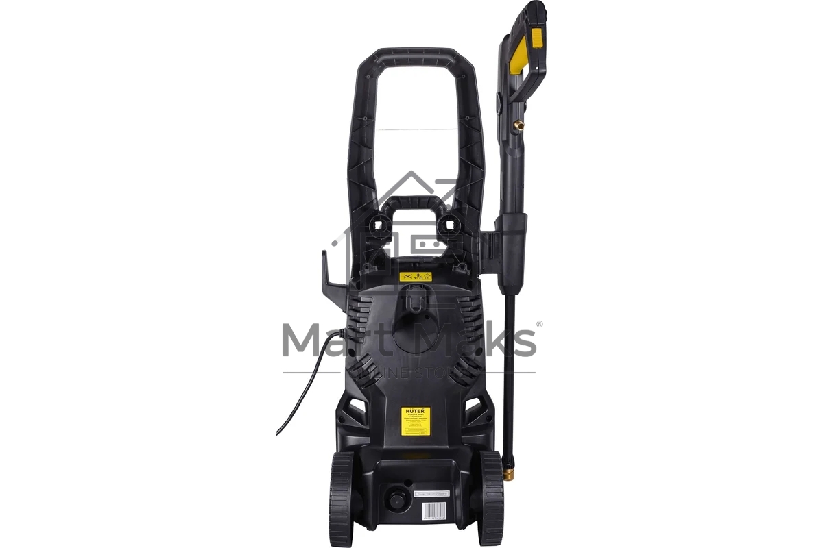 Минимойка Huter W195-PW SMART PROFESSIONAL 2500Вт (70/8/54)