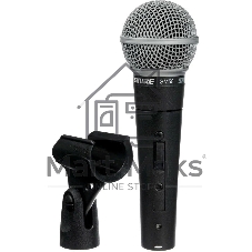Микрофон Shure SM58SE