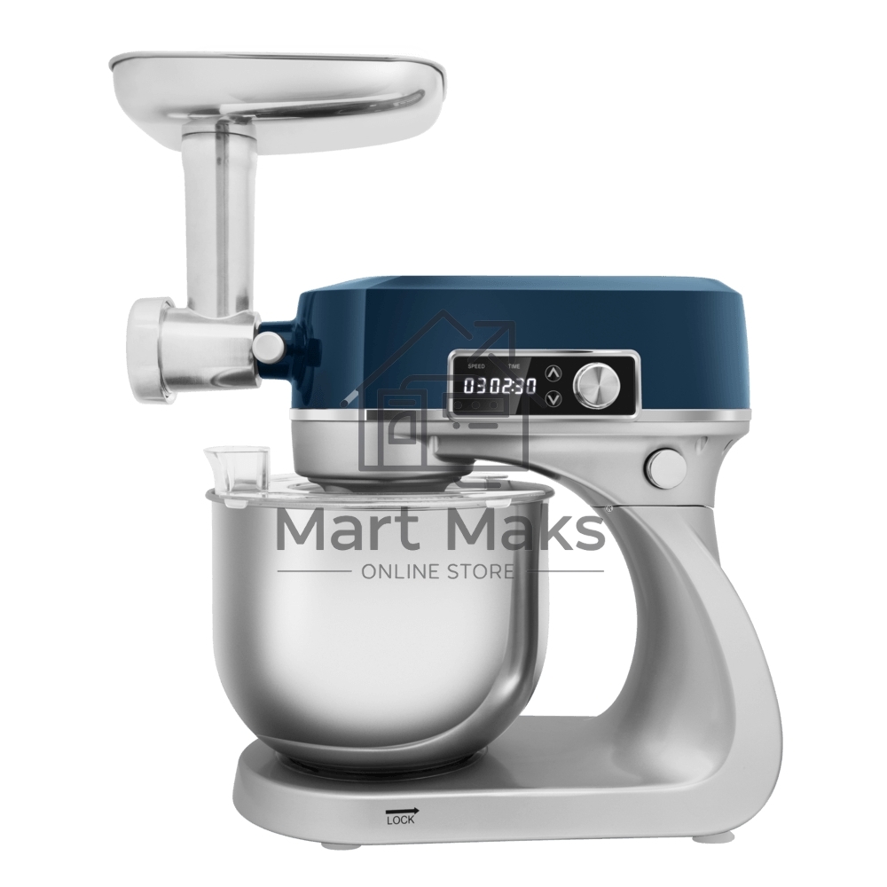 Кухонный комбайн Maunfeld MF-425BL