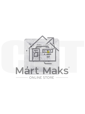 Девелопер для XEROX VersaLink C7000/C7020/C7025/7C030 Yellow (140г, 400000 стр.) CET