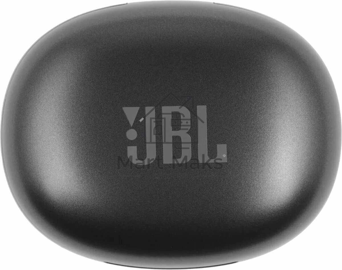 Наушники беспроводные JBL TUNE 280 X2 черные (TWS, 12 мм, IPX4, JBLT280TWSX2BLK)