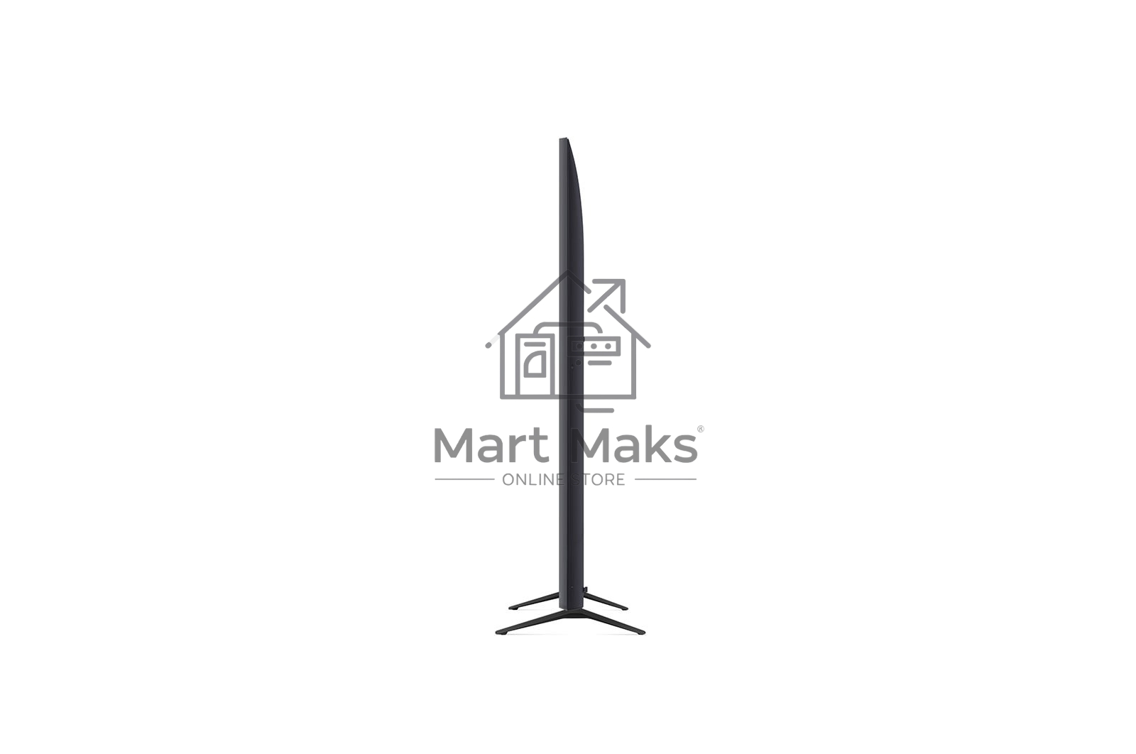 Телевизор LG 75'' 75UR78006LK черный LED 4K UHD 50Hz Smart