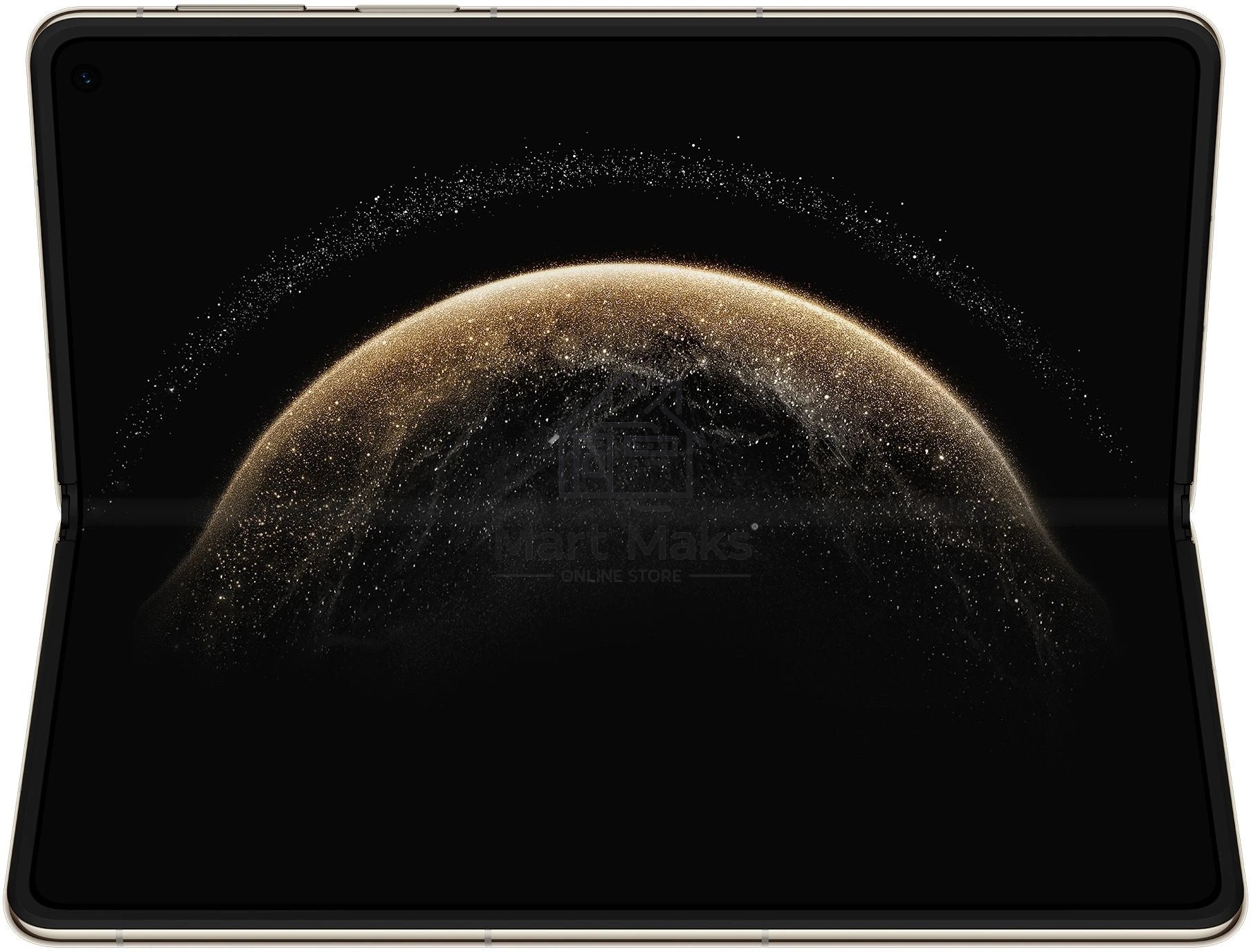 Смартфон Huawei Mate X6 ICL-LX9 12/512Gb красный