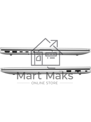 Ноутбук HP ProBook 4 G1iR Core 7 150U 32Gb SSD1Tb Intel Graphics 16