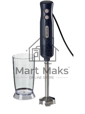 Блендер ручной Ariete 00C060100AR0 черный