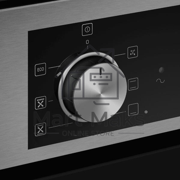 Шкаф духовой электрический Maunfeld AEOF6060S