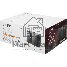 Акустическая система Edifier R1380T черный
