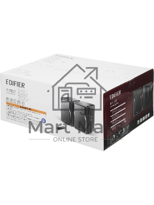 Акустическая система Edifier R1380T черный