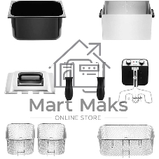 Фритюрница KITFORT KT-2025