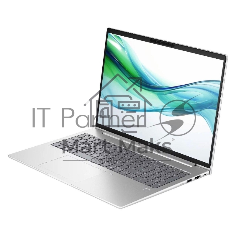 Ноутбук HP ProBook 460 G11 16″  INTEL ULTRA 5-125U 16/512GB DOS