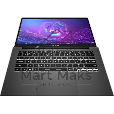 Ноутбук MSI Modern A14 AI+ F3HMG-041XRU/14