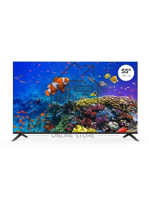 Телевизор Триколор 55