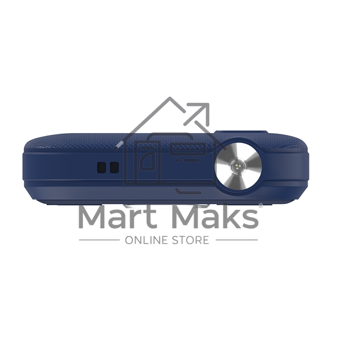 Мобильный телефон Maxvi B200 синий