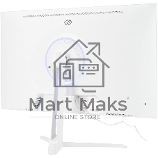 Монитор Digma Overdrive 24P410F 23.8