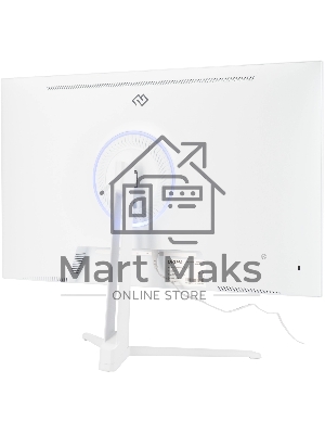 Монитор Digma Overdrive 24P410F 23.8