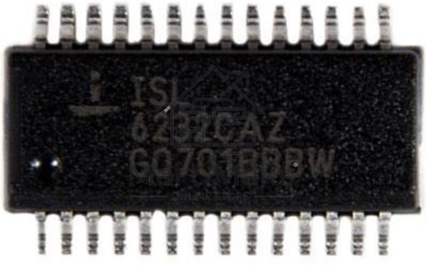 Микросхема ISL6232CAZ