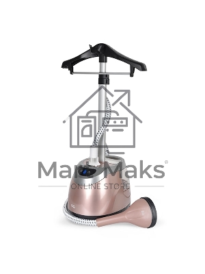 Вертикальный отпариватель BQ SG5006S Шампань