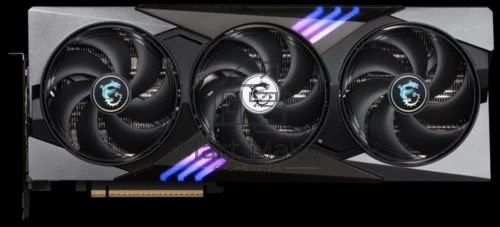 Видеокарта MSI NVIDIA GeForce RTX 5080 16Gb PCI-E 256bit GDDR7 2700/30000 HDMIx1 DPx3 HDCP Ret