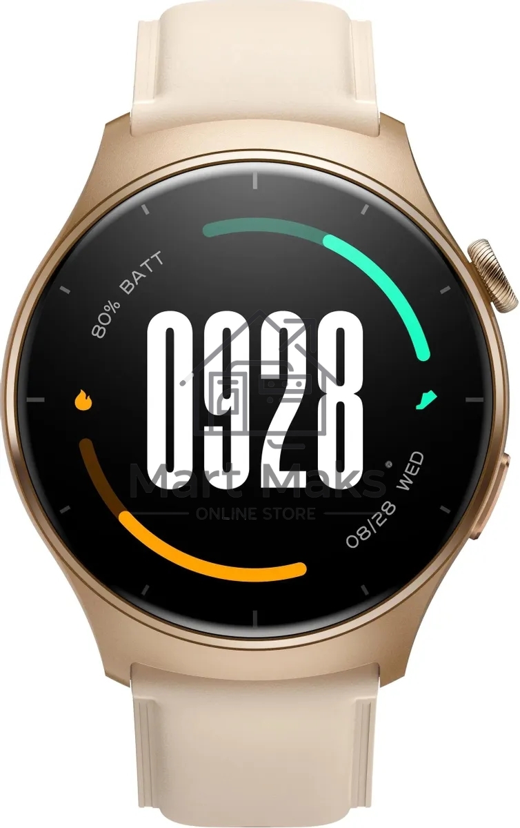 Смарт-часы Mibro Lite3