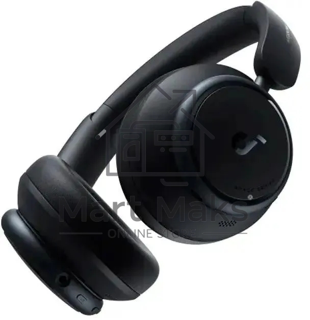 Беспроводные наушники Soundcore Space Q45 черный