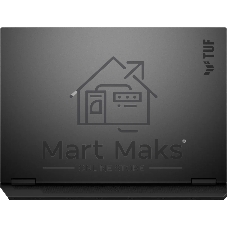 Ноутбук ASUS TUF Gaming A16 FA608UM-RV053 Jaeger Gray (90NR0KV1-M005H0)