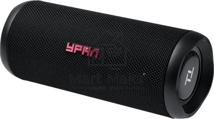 Портативная колонка Урал ТТ М3+ макси ч