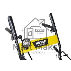 Снегоуборщик бензиновый Huter SGC 5500B 7.5л.с.